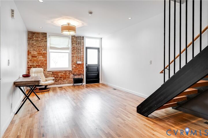 Property Photo:  2519 O Street  VA 23223 