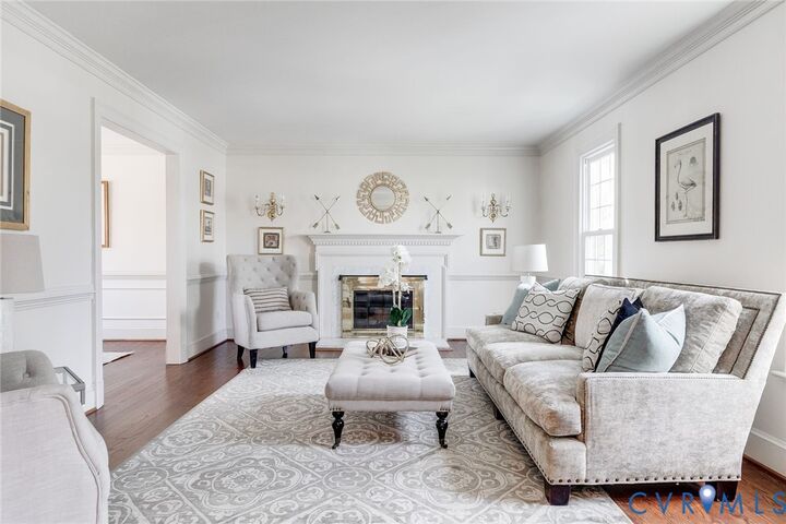 Property Photo: 1860 Glamorgan Lane VA 23113