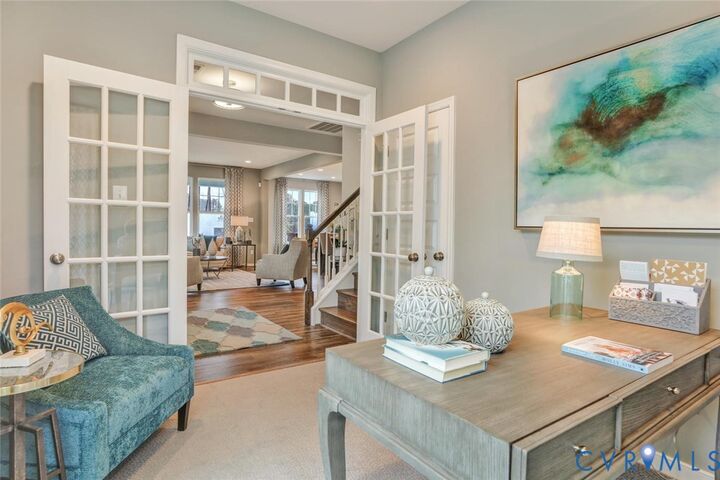 Property Photo:  18768 Palisades Cove Trail  VA 23120 