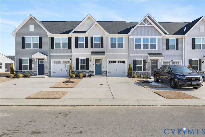 Property Photo:  7227 Lyon Taylor Lane  VA 23124 