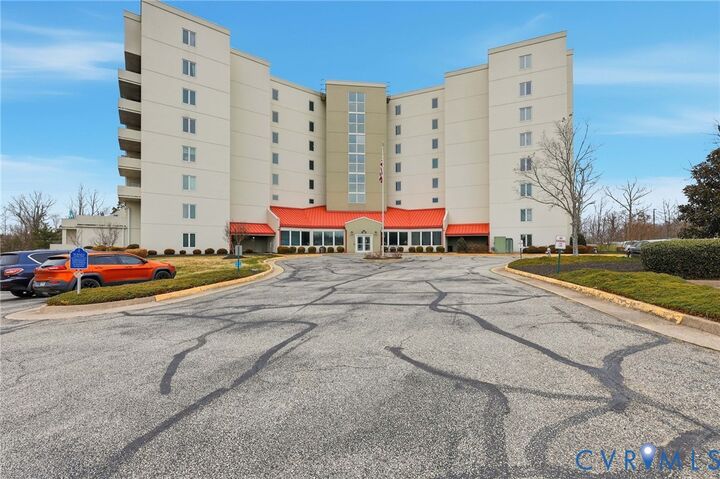 Property Photo:  301 Beacon Ridge Drive 804  VA 23860 