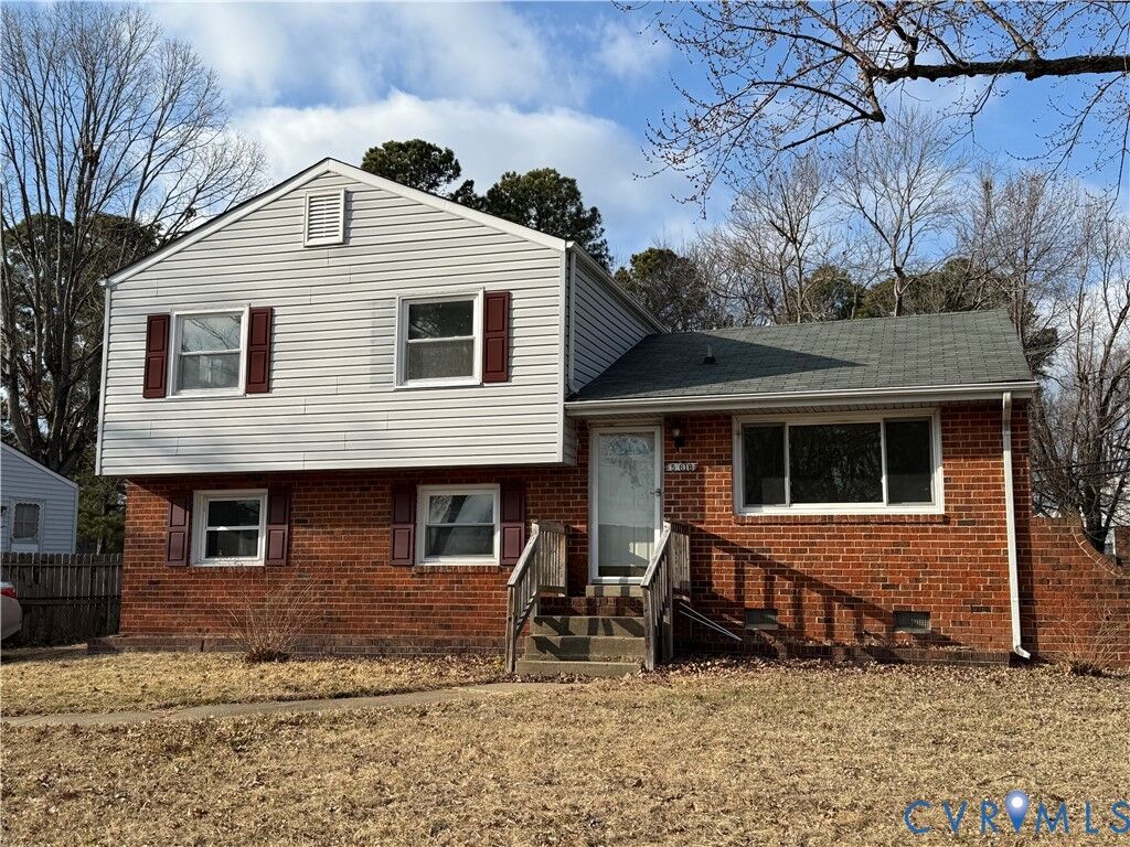 Property Photo:  5618 Larrymore Road  VA 23225 