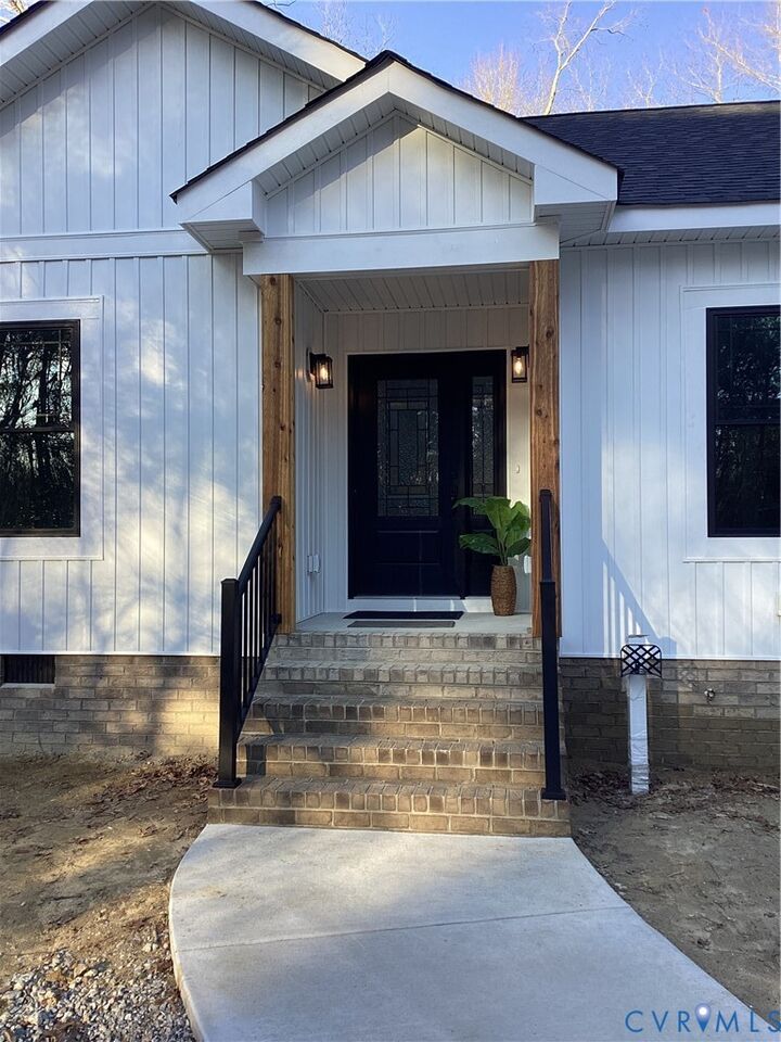 Property Photo:  11350 County  VA 23842 