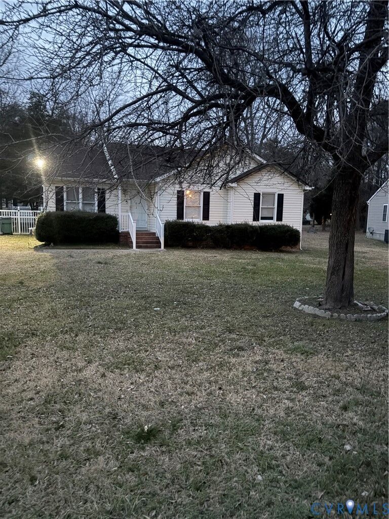 Property Photo:  1108 Highland Meadow Court  VA 23223 