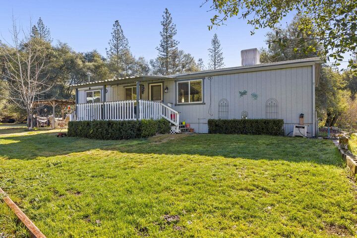 Property Photo:  11991 Black Dr  CA 95305 