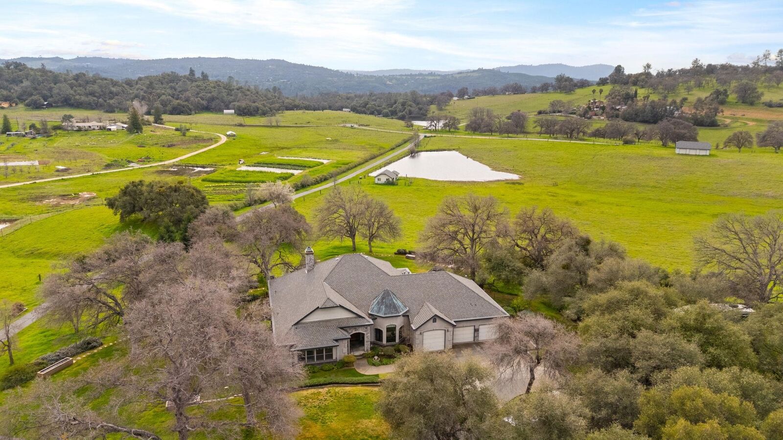 Property Photo:  8650 Fraguero Rd  CA 95370 