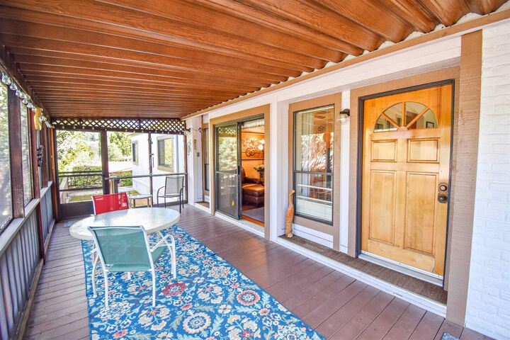 Property Photo:  18717 Mill Villa Rd. #319  CA 95327 