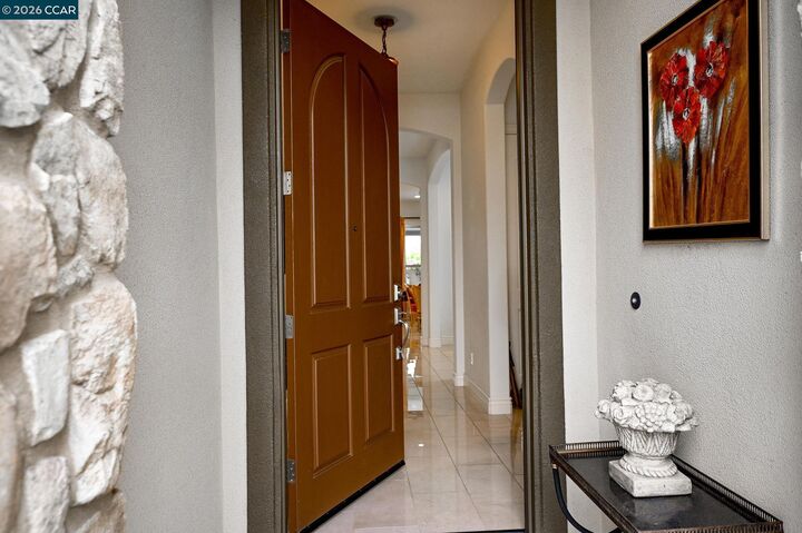 Property Photo: 1577 Chianti Ln CA 94513