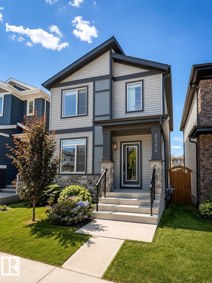2332 159 Street SW — photo 1