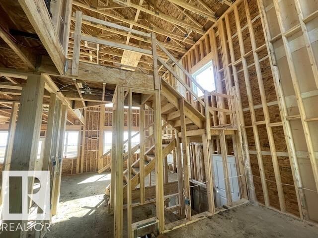 Property Photo: 18 Owl Ridge Close AB T8L 0P6