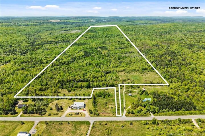 Property Photo:  Lot Route 620  NB  