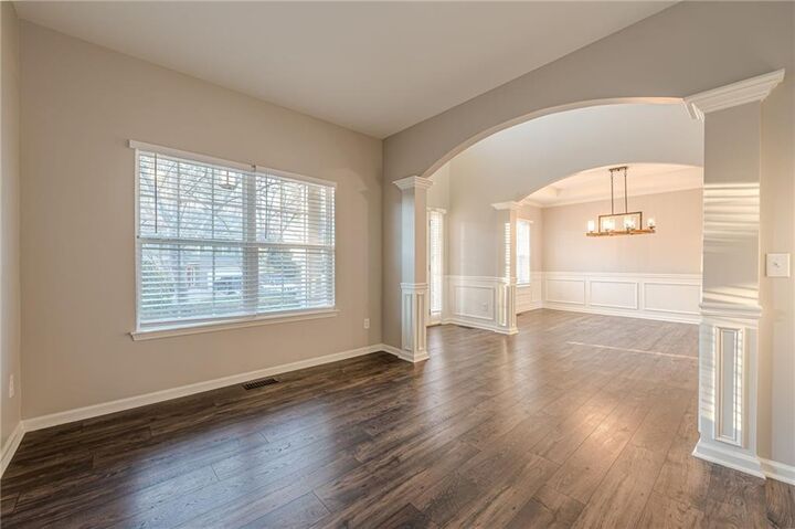 Property Photo:  207 Reserve Crossing  GA 30115 