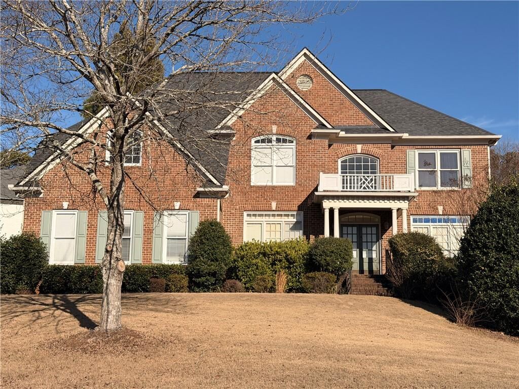 Property Photo:  3490 Talimore Knoll  GA 30066 