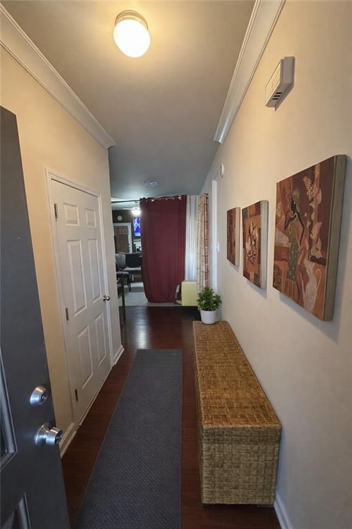 Property Photo:  5882 San Gabriel Lane  GA 30349 