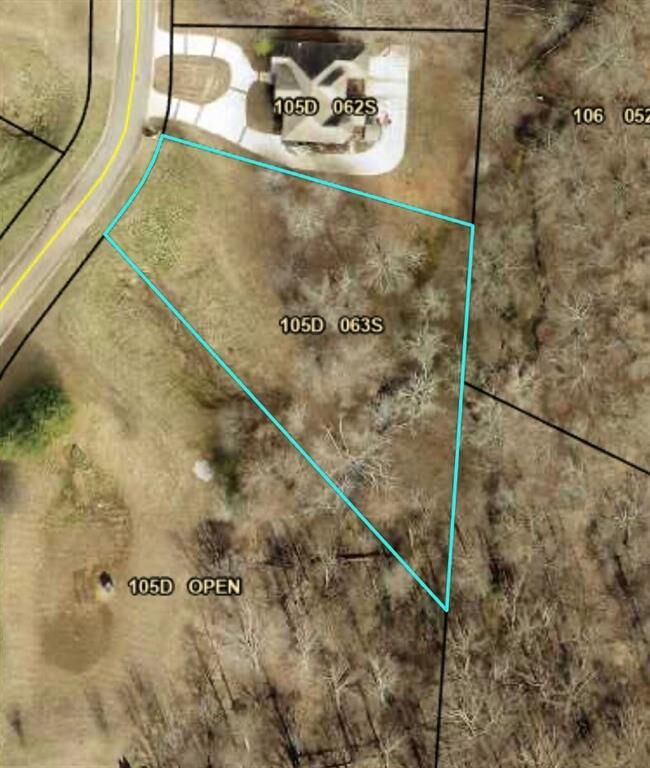 Property Photo:  5695 Meadow View Drive  GA 30549 