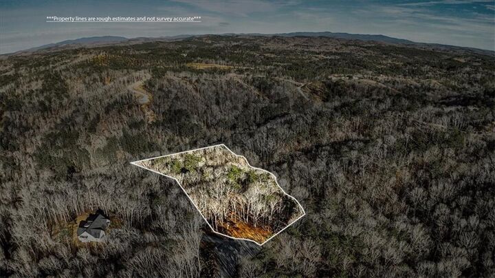 Property Photo: 0 Meditation Ln GA 30175