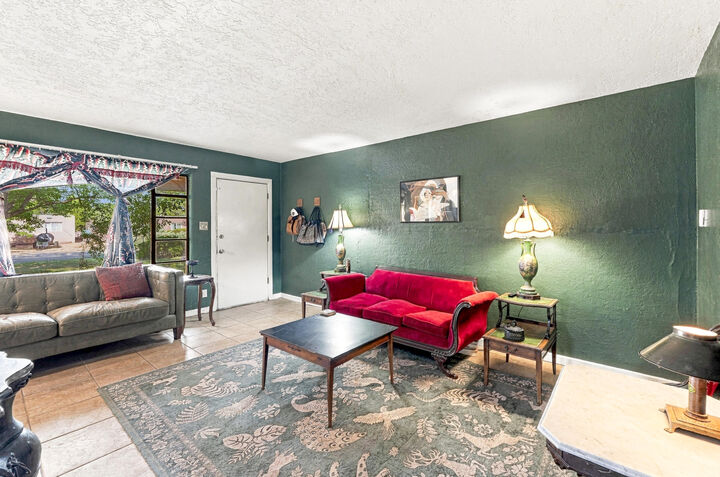 Property Photo: 620 San Pablo Street NE NM 87108