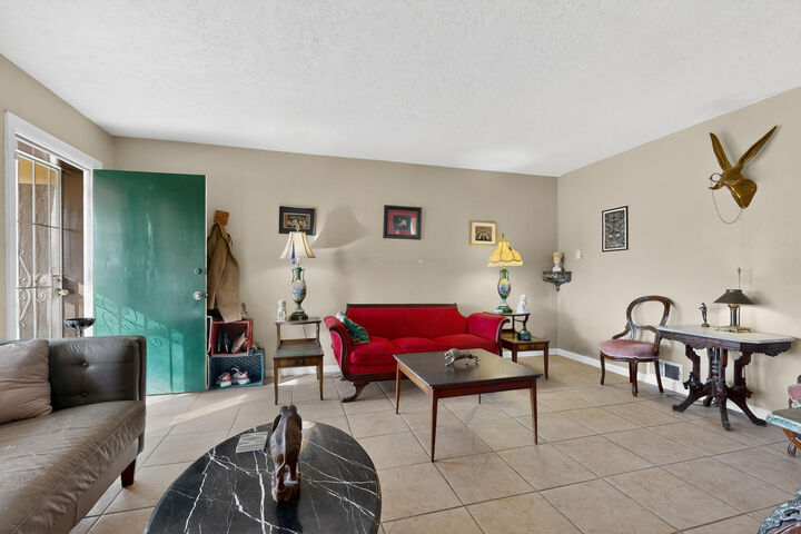 Property Photo: 620 San Pablo Street NE NM 87108