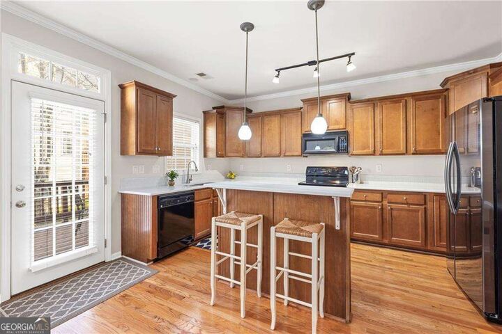 Property Photo:  3408 Waters Edge Trail  GA 30075 