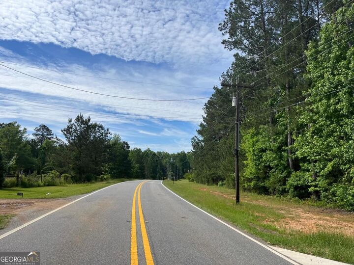 Property Photo:  3.5 +/- Acres New Phoenix Road  GA 31024 