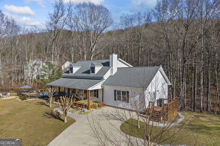 Property Photo:  254 Jeb Drive  GA 30528 