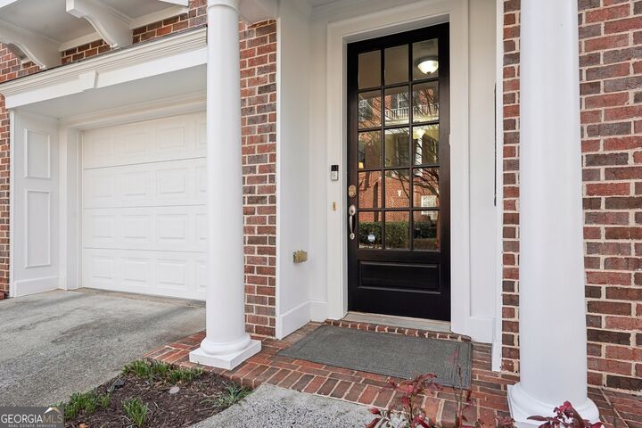 Property Photo: 3612 Waters Edge Trail GA 30075