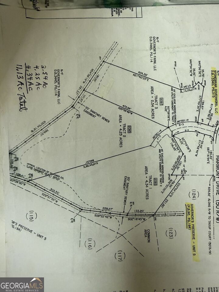 Property Photo:  000 Walker Lane  GA 30115 