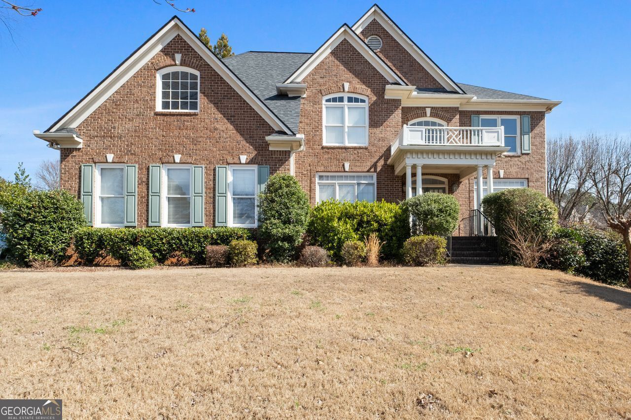 Property Photo:  3490 Talimore Knoll  GA 30066 
