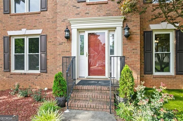 Property Photo:  2316 Fripp Overlook NW  GA 30101 
