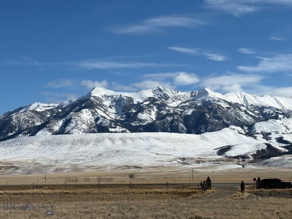 Property Photo: Madison River Tracts Parcel 8 MT 59720