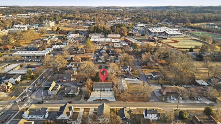 Property Photo:  145 20th Street NE  TN 37311 