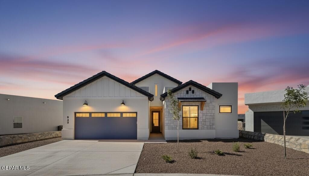 Property Photo: 7275 Bobcat Hollow Drive TX 79911