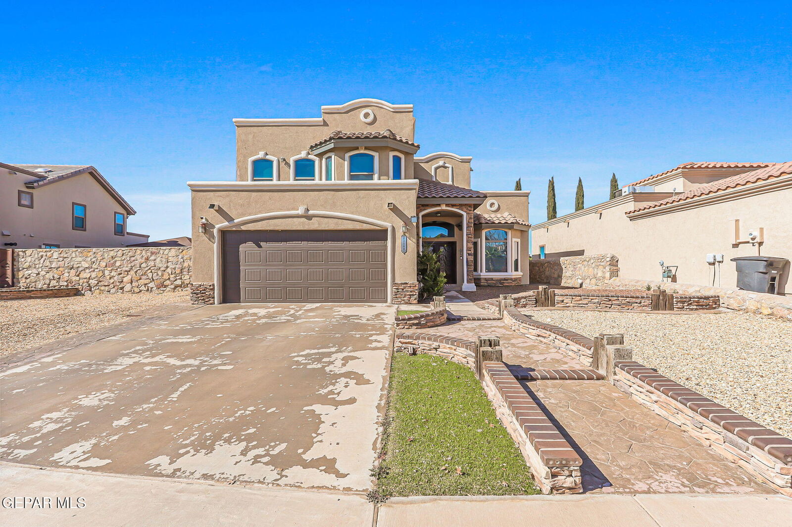 Property Photo:  12100 Rathmore Drive  TX 79928 