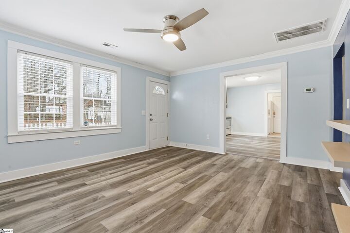 Property Photo: 314 Eastview Drive SC 29681