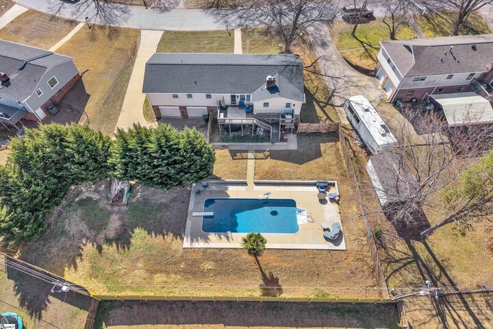 Property Photo: 145 Oak Park Drive SC 29662