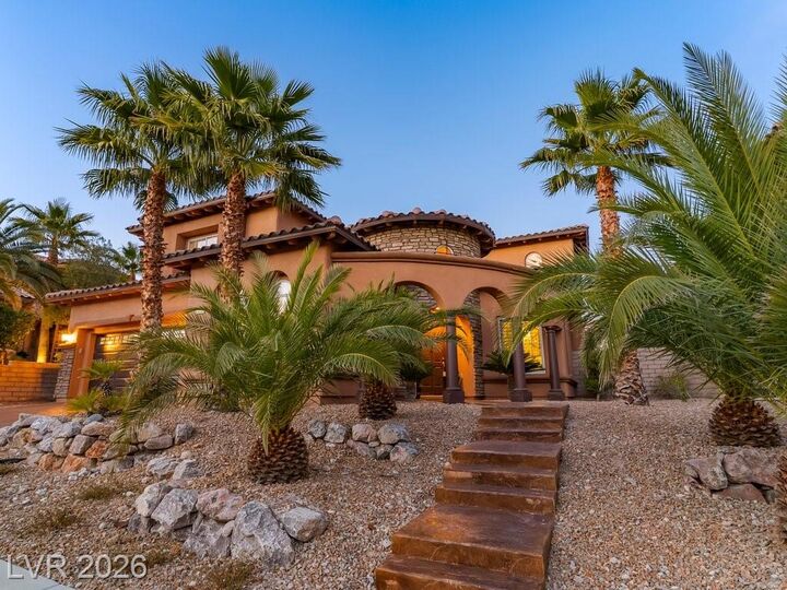 Property Photo: 12254 La Prada Place NV 89138