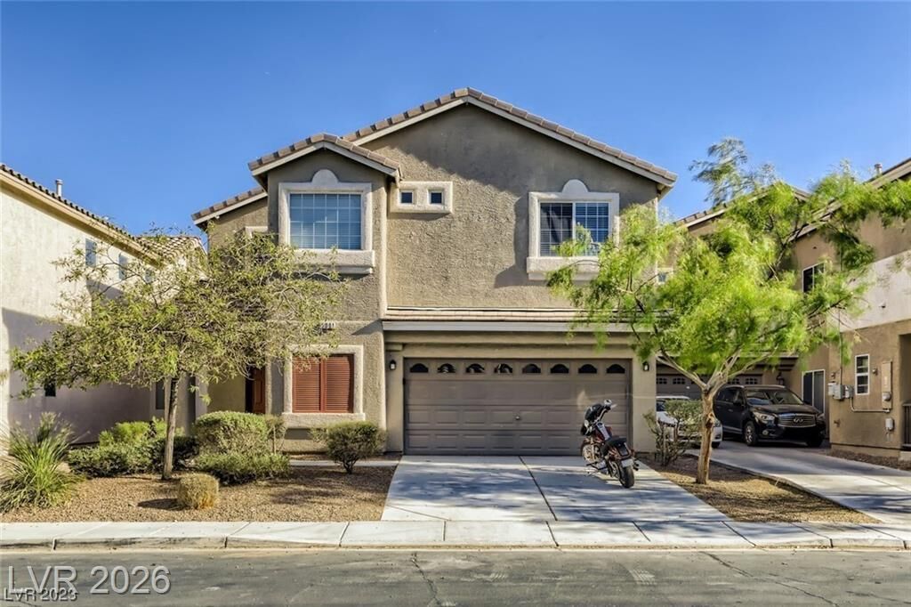 Property Photo:  5091 Moose Falls Drive  NV 89141 