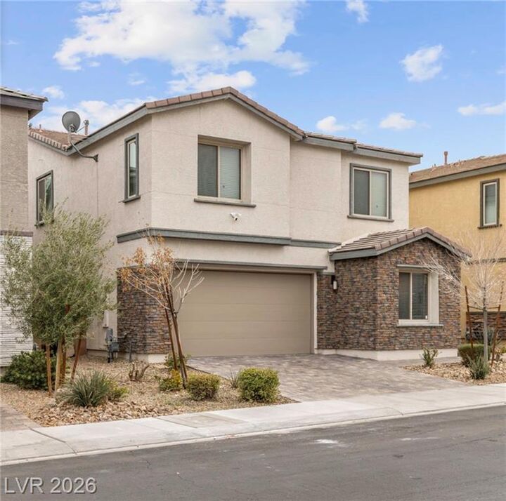 Property Photo:  946 Spring Haven Street  NV 89052 