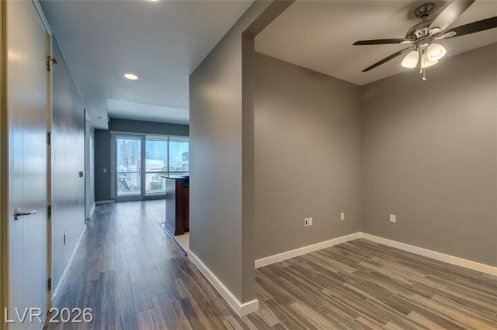 Property Photo:  4525 Dean Martin Drive 801  NV 89103 