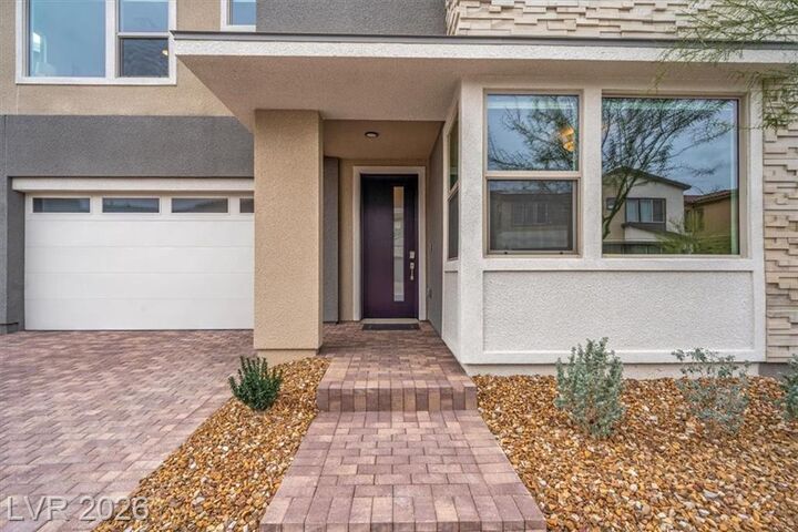 Property Photo:  1211 Azure Jay Avenue  NV 89084 