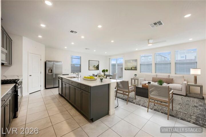 Property Photo: 10279 Fragrant Apple Court NV 89141