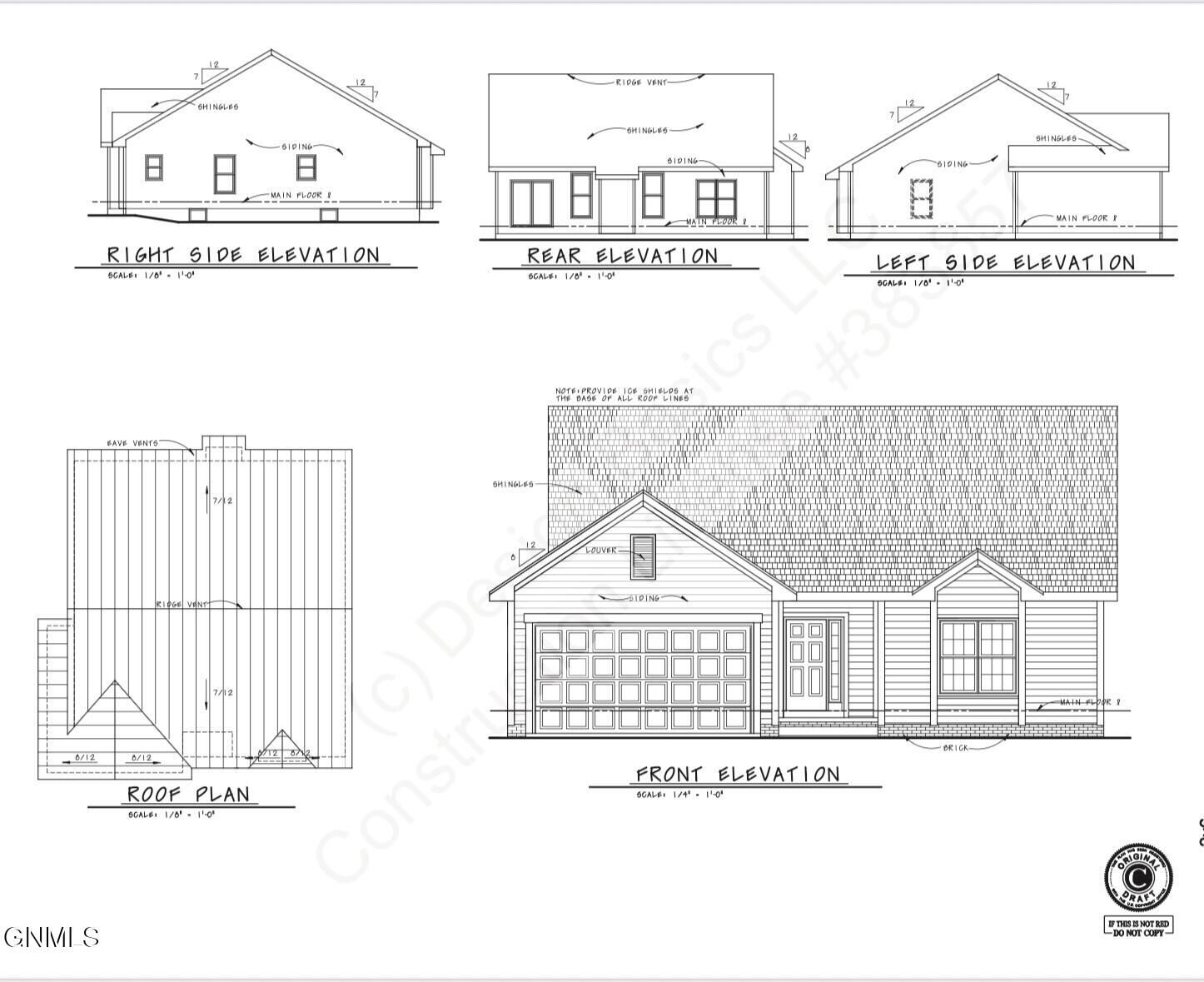 Property Photo:  1117 Tara Lane SW  ND 58854 