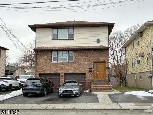 Property Photo: 388 Garibaldi Ave NJ 07644