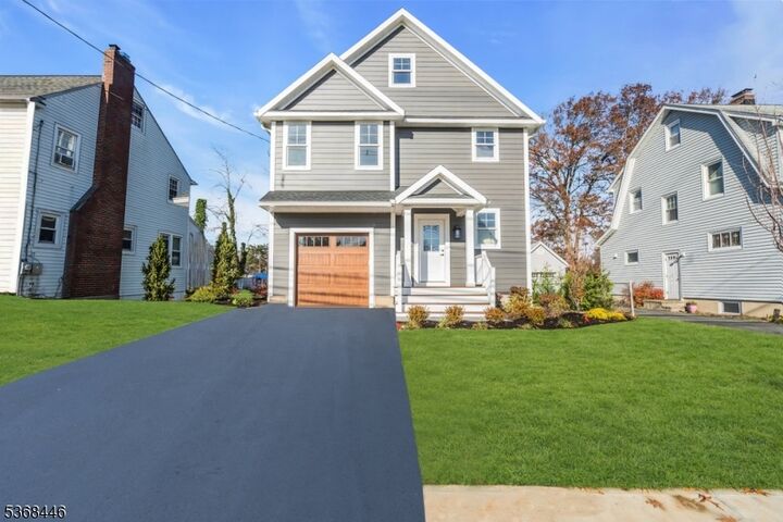 Property Photo:  44 Brooklake Rd  NJ 07940 