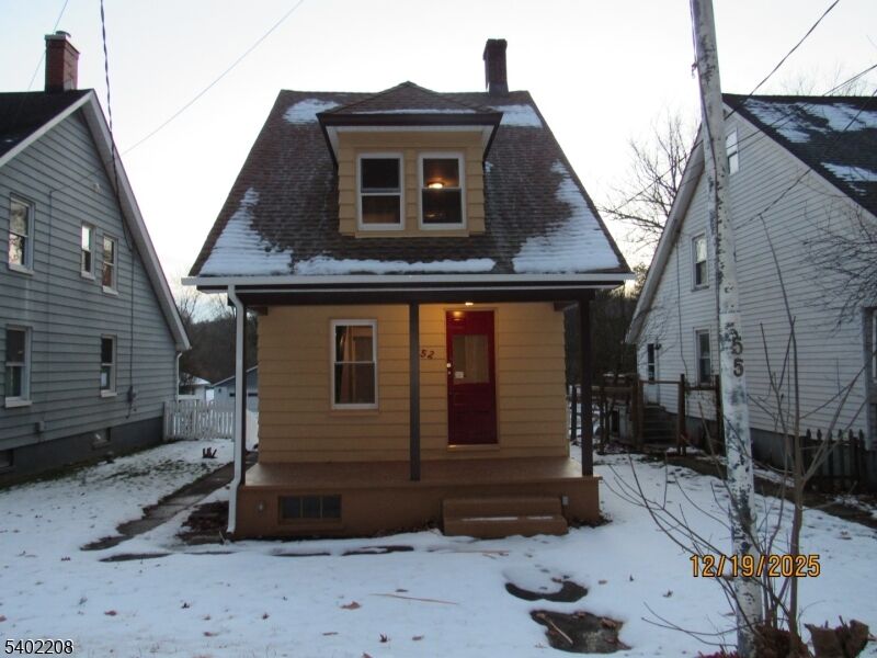 Property Photo:  552 Milford-Frenchtown Rd  NJ 08848 