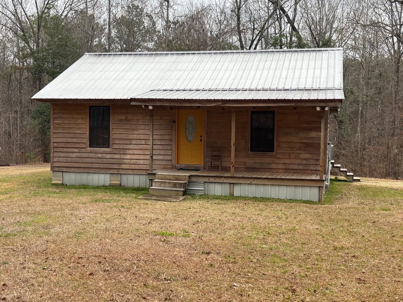 Property Photo:  16370 Ms Hwy 15  MS 39735 