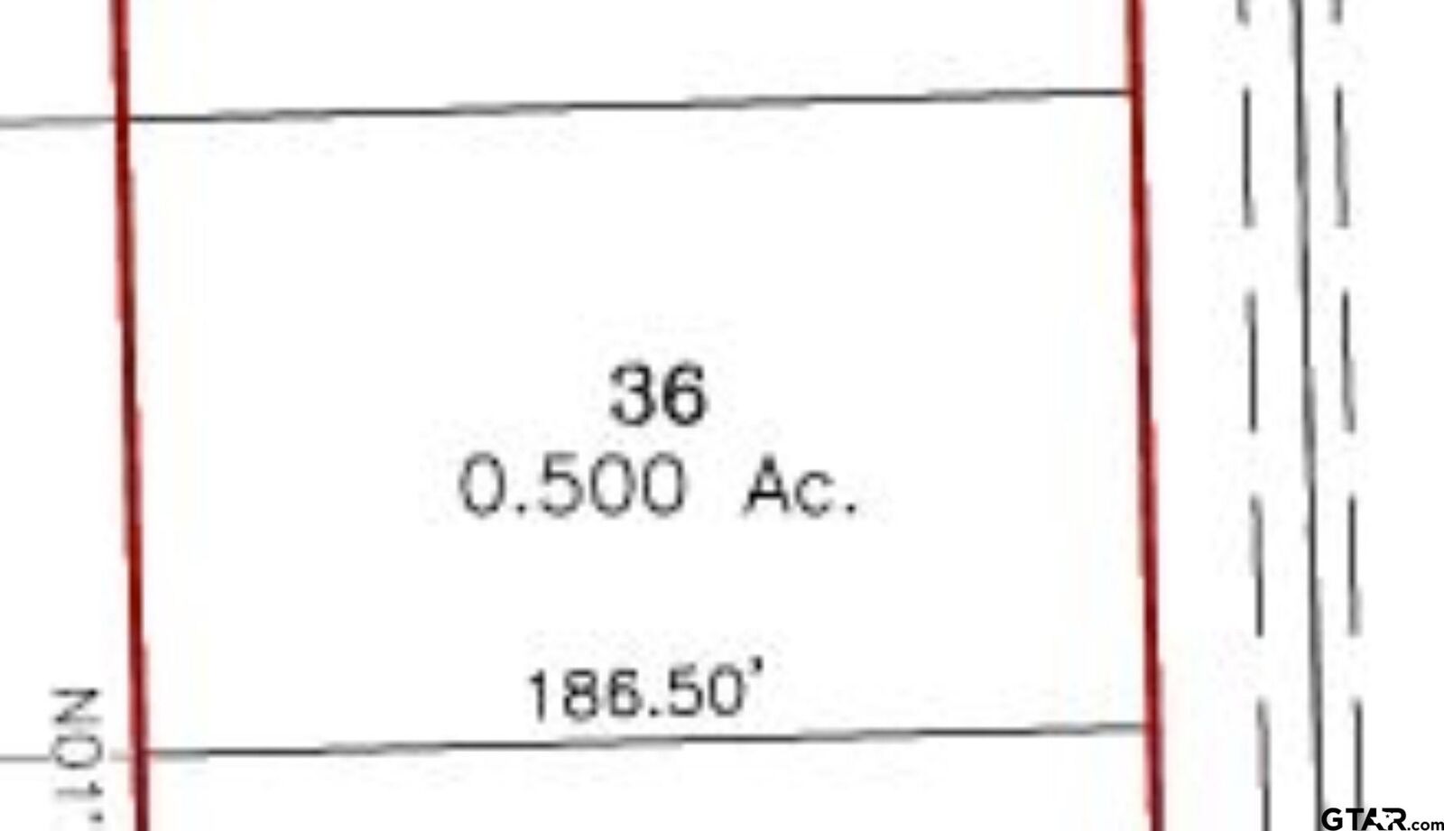 Property Photo:  16347 County Road 441  TX 75771 