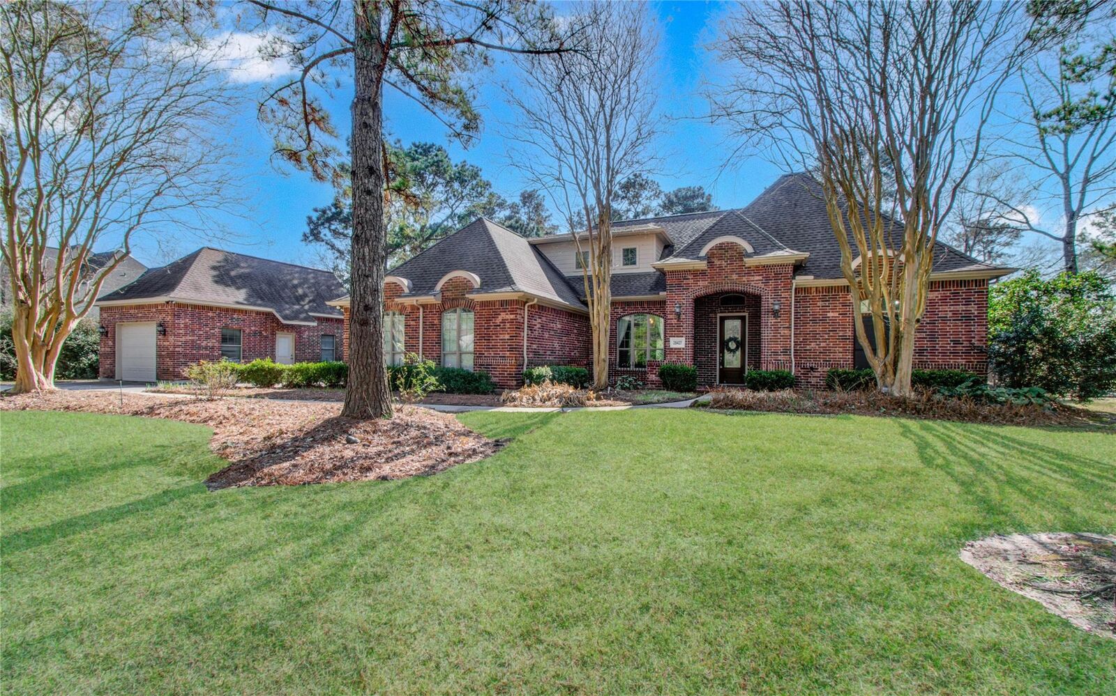 Property Photo:  28427 E Benders Landing Boulevard  TX 77386 