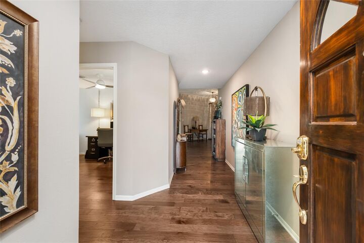 Property Photo:  16910 Dusty Mill Drive W  TX 77498 