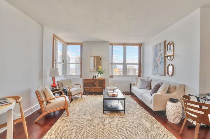 Property Photo:  88 Morgan St 4109  NJ 07302 